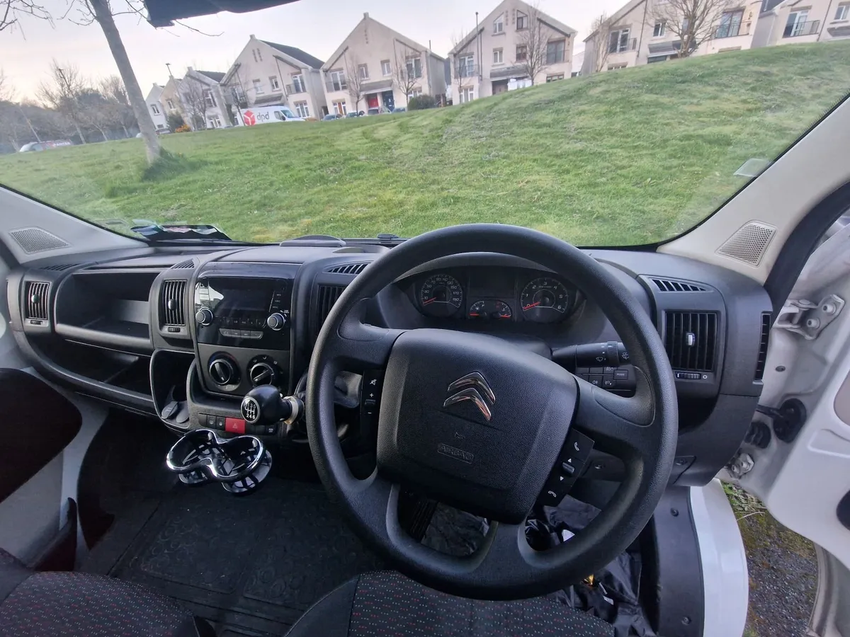 Citroen Relay 2019 - Image 3