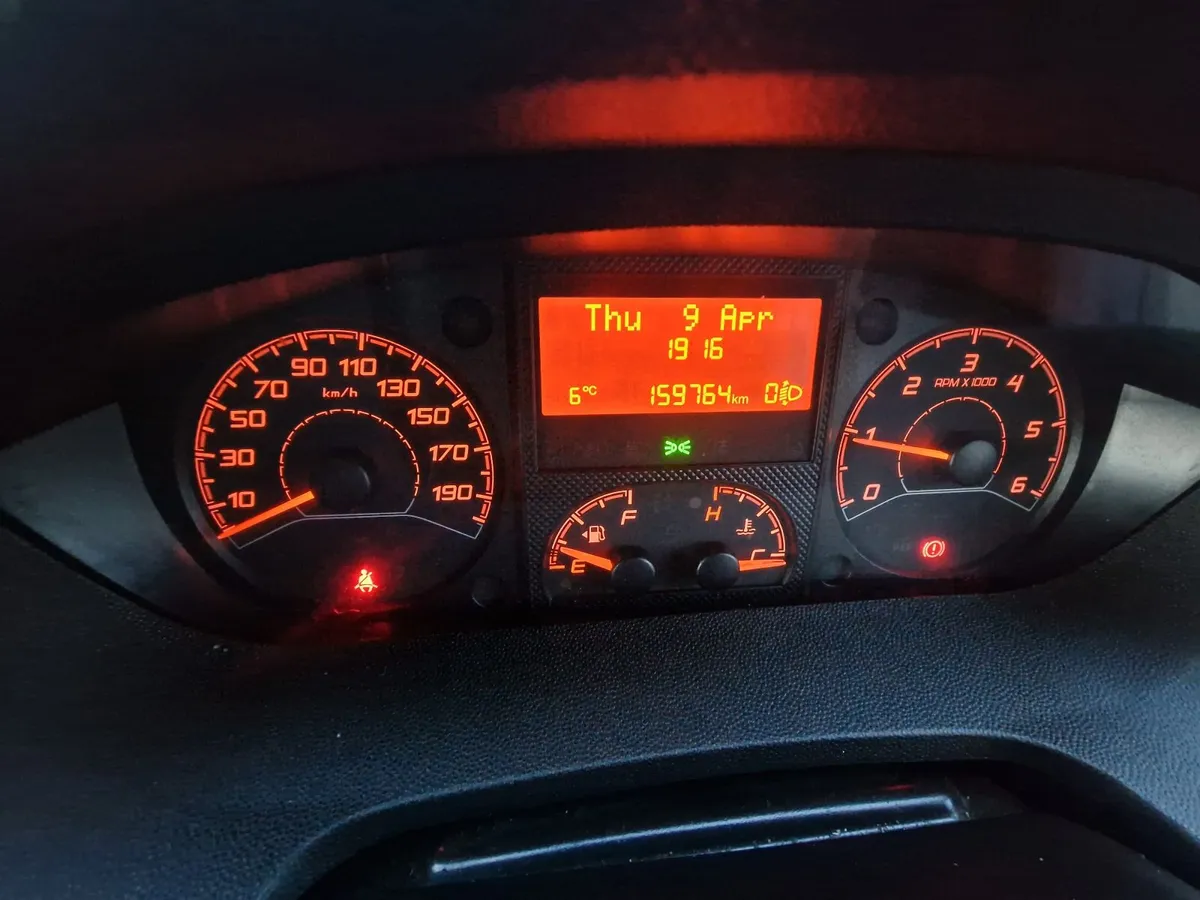 Citroen Relay 2019 - Image 4