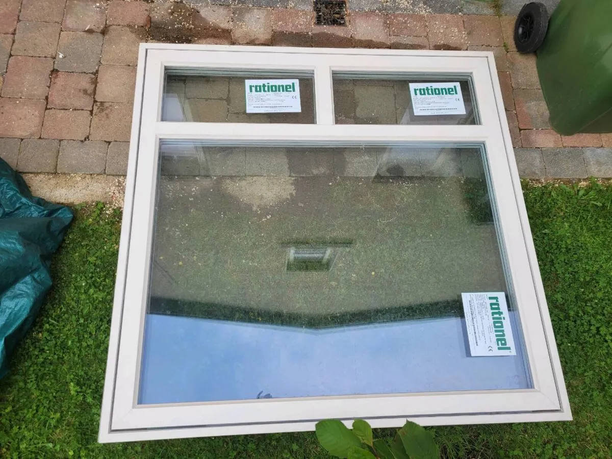 Triple glazed window - Image 2