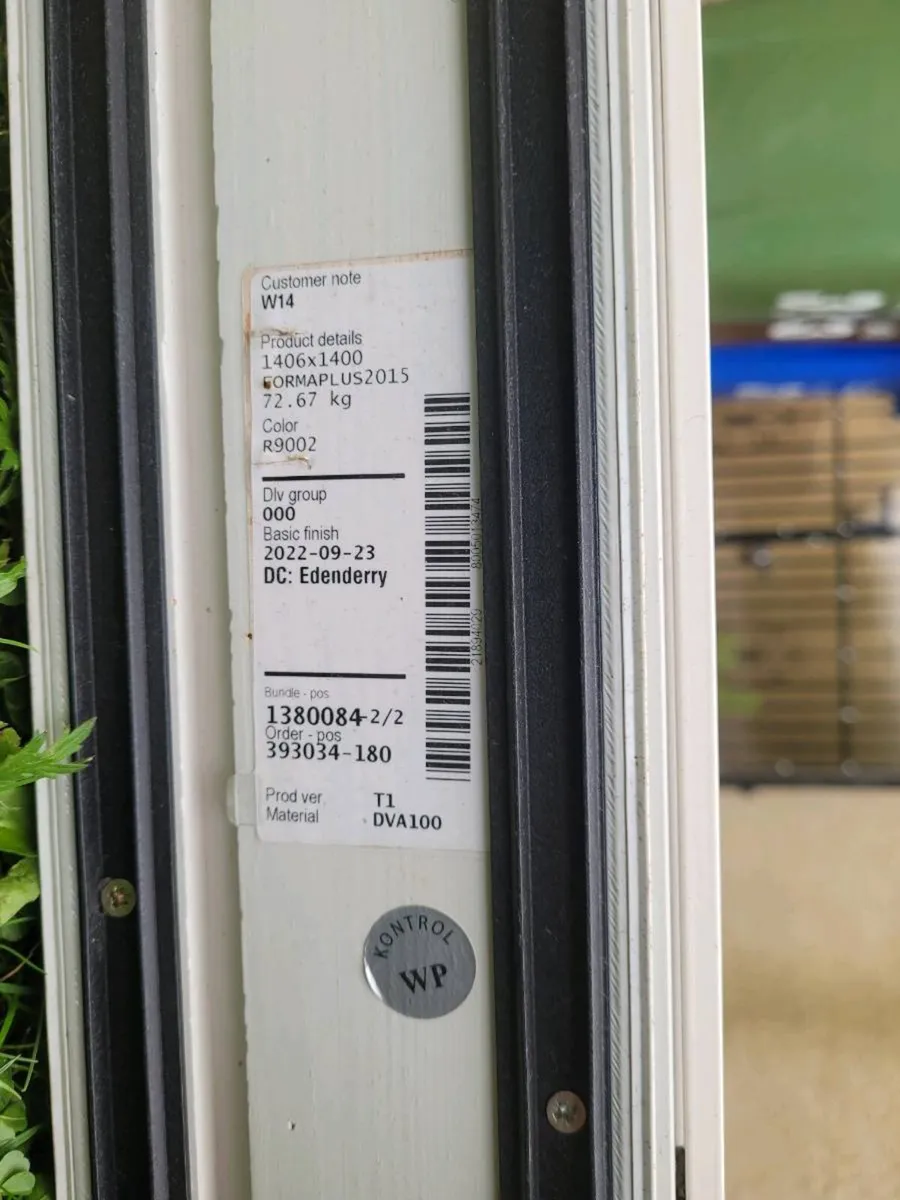 Triple glazed window - Image 3