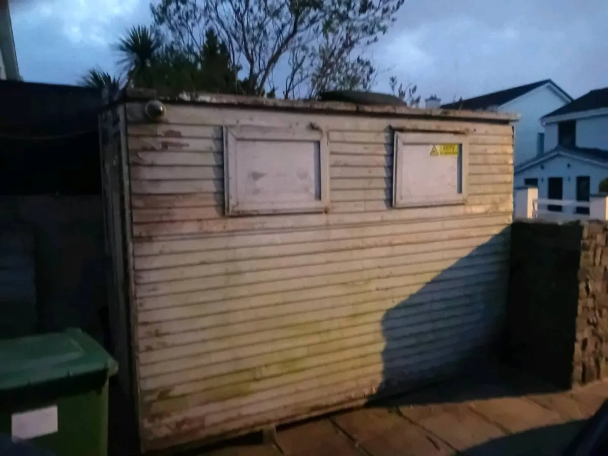 Garden shed - Image 2