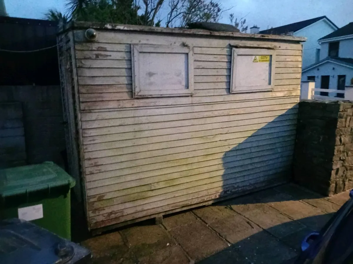 Garden shed - Image 3