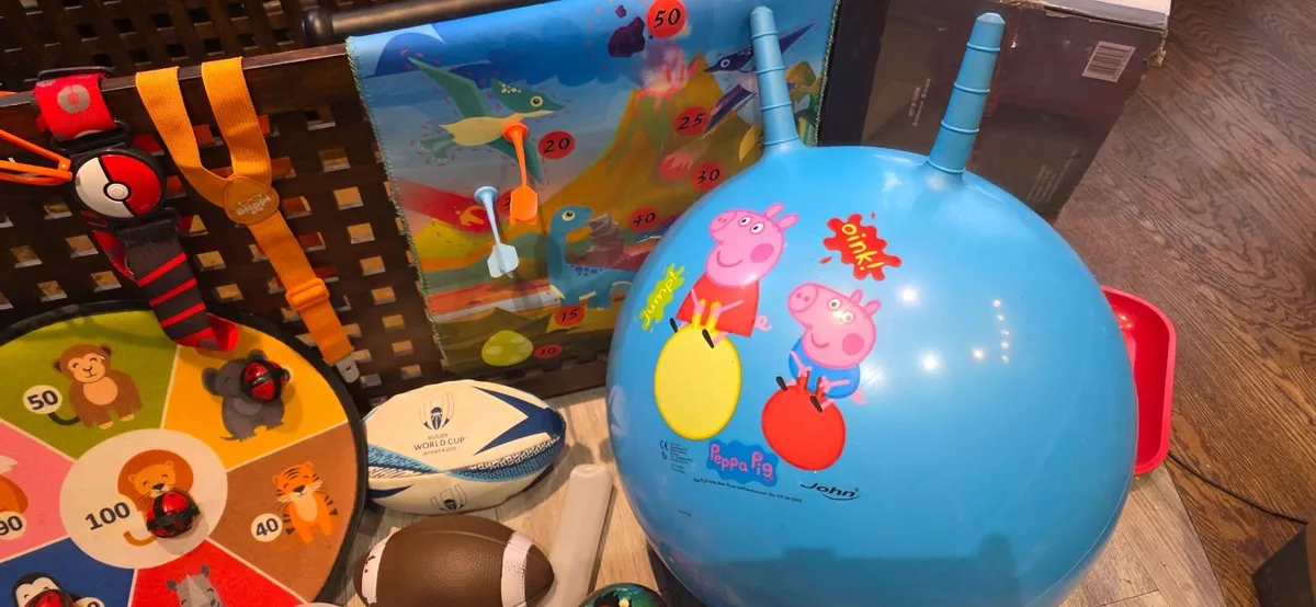 Kids activity toys - Image 2