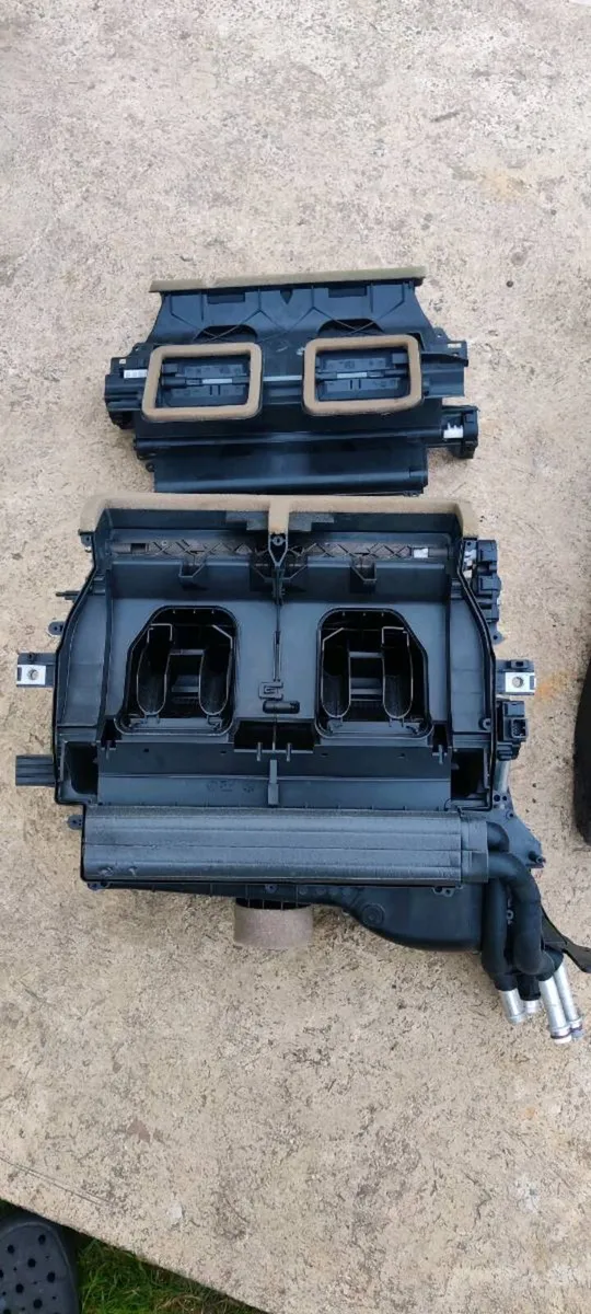 BMW E92 ENGINE N47 2008 - Image 4