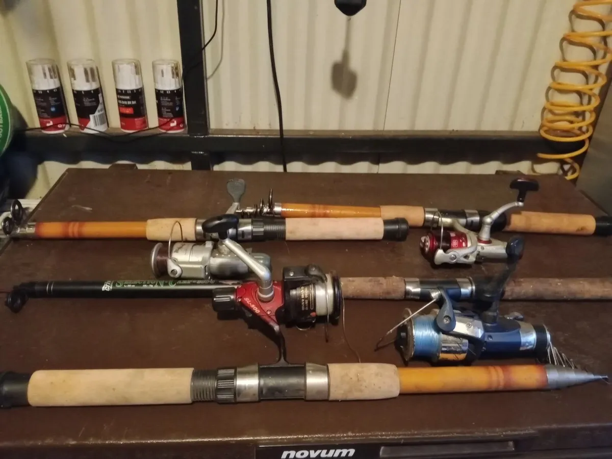 Fishing rod - Image 2
