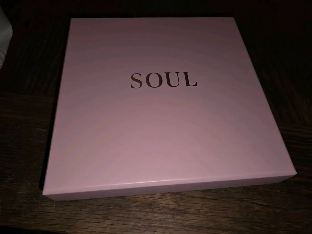 GLITTERY MATCHING PIERCING, Earrings & Necklace ! - Image 2