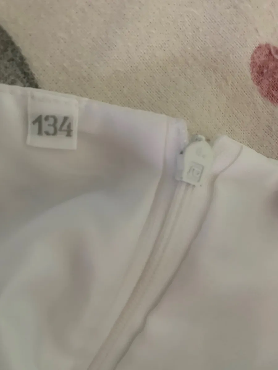 Girls communion dresses and boys communion suit - Image 1