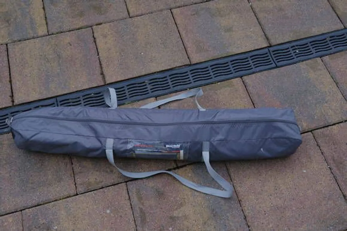 Westfield Windshield Pro windbreak - Image 2