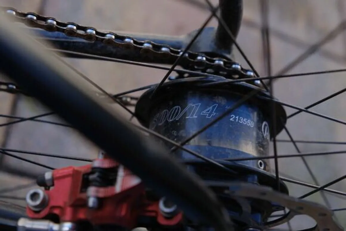 Jones Plus Lwb - Image 3