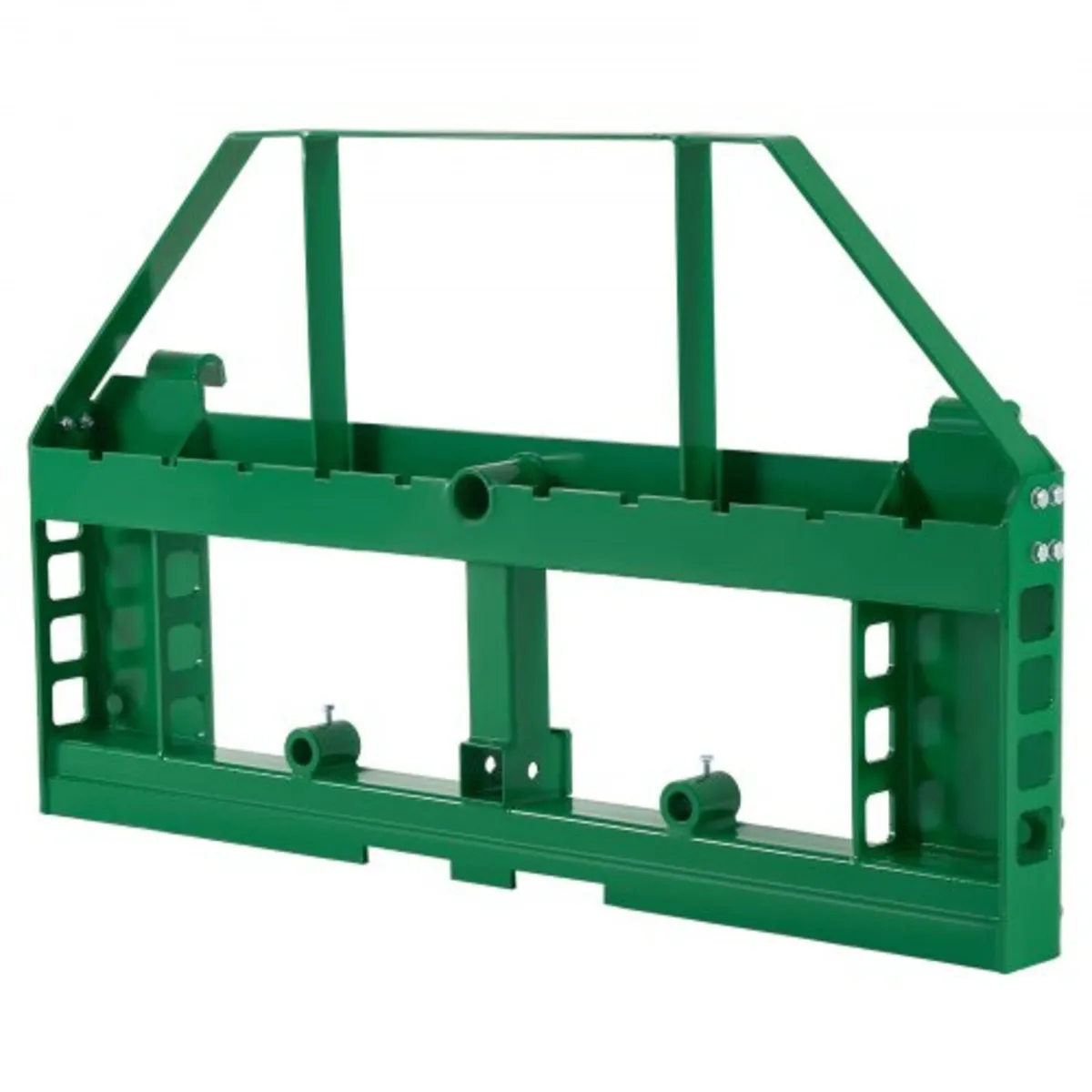 Skid Steer Pallet Frame, 1814 kg Rated Load Capaci - Image 1