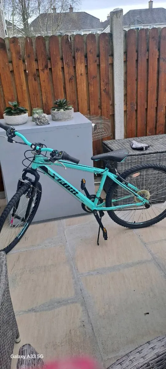 Bicycle 26inch - Image 3