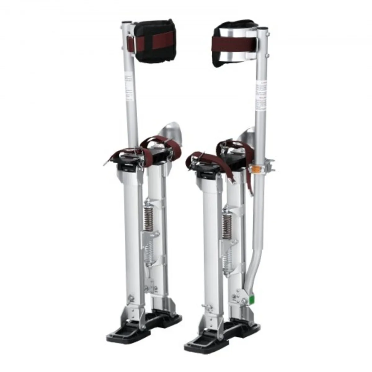Drywall Stilts, 46 cm-76 cm Adjustable Aluminum To - Image 1