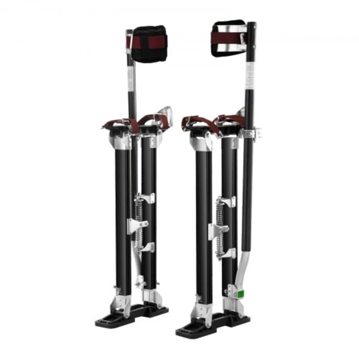 Drywall Stilts Aluminum Tool Stilts 61 cm-102 cm A - Image 1