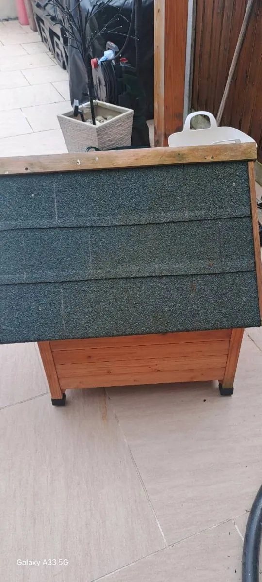 Dogs house (small) - Image 3