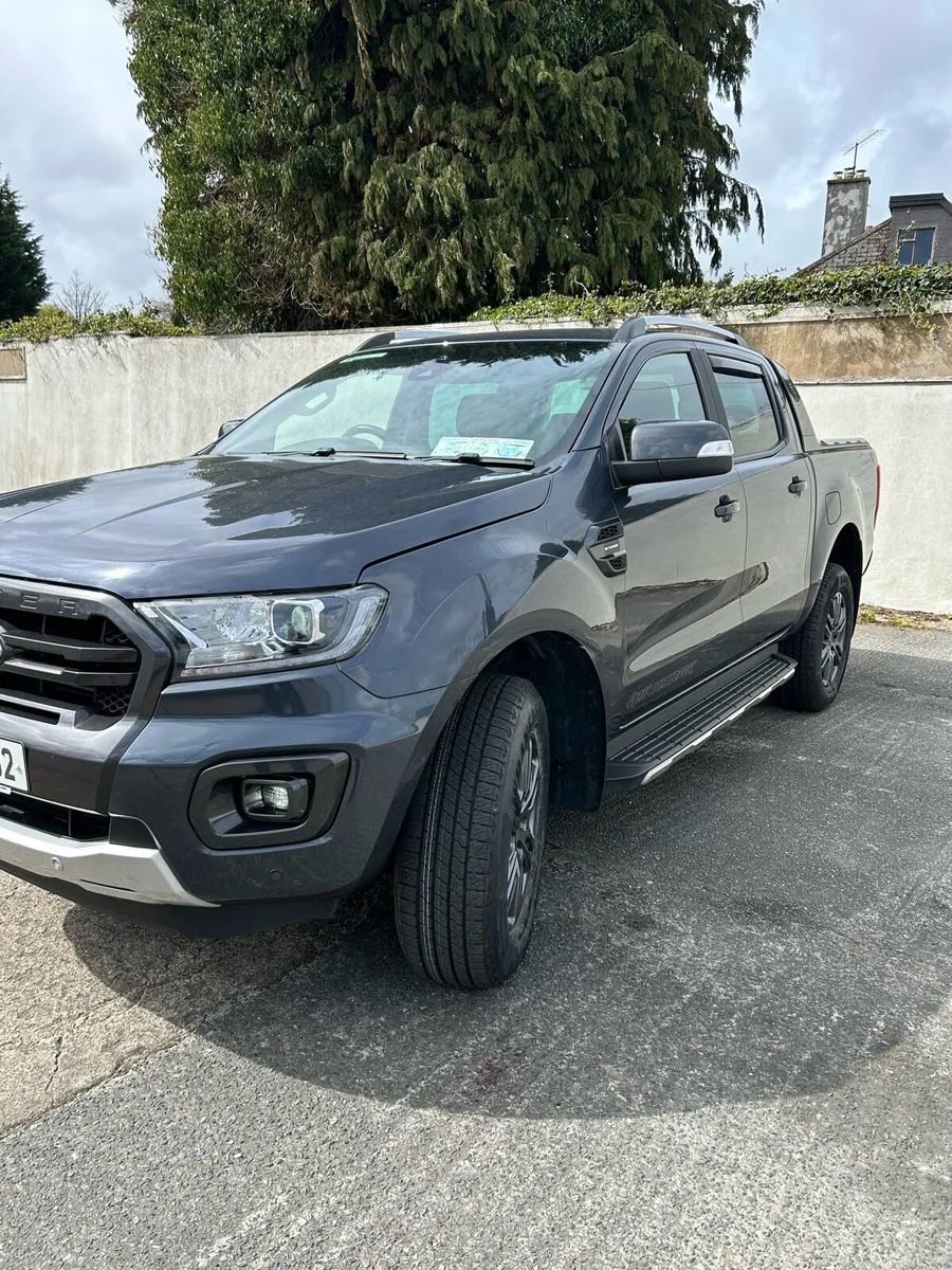 Ford Ranger low kms €30,000 + vat - Image 3