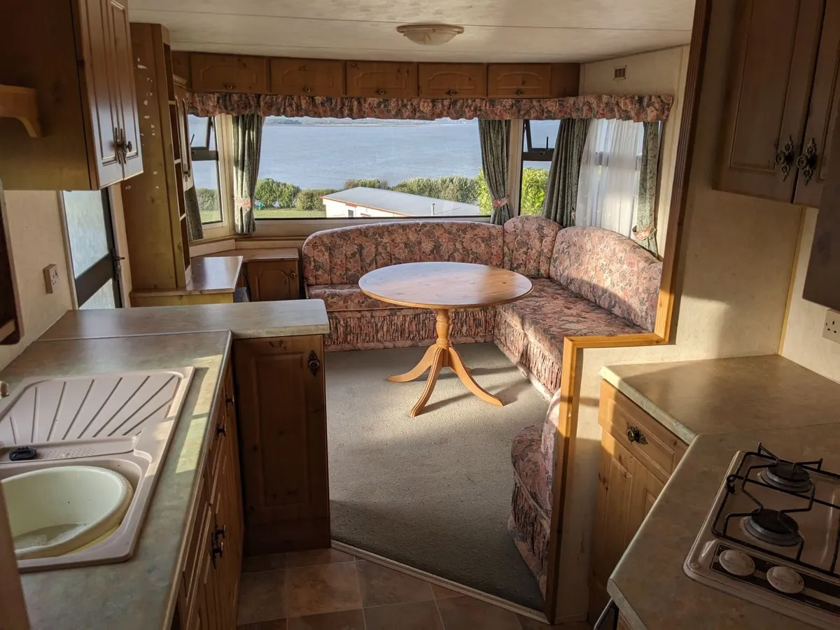 Mobile Home - Image 1