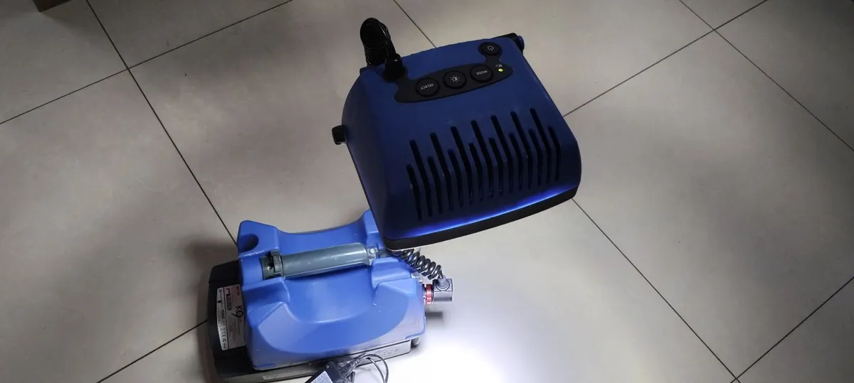 Ritelite K9 Portable LED Flood Light - Image 4