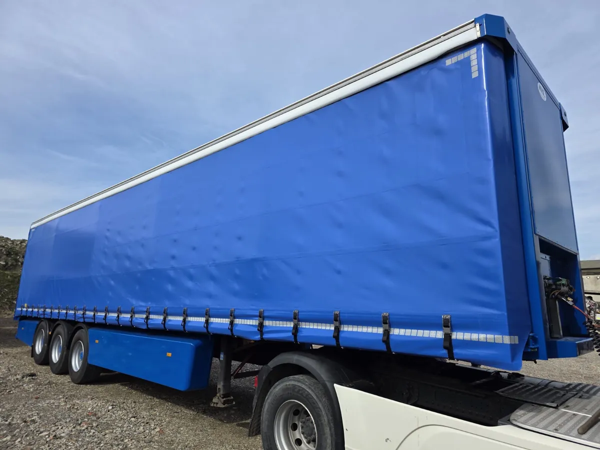 2016 4m SDC - Image 1