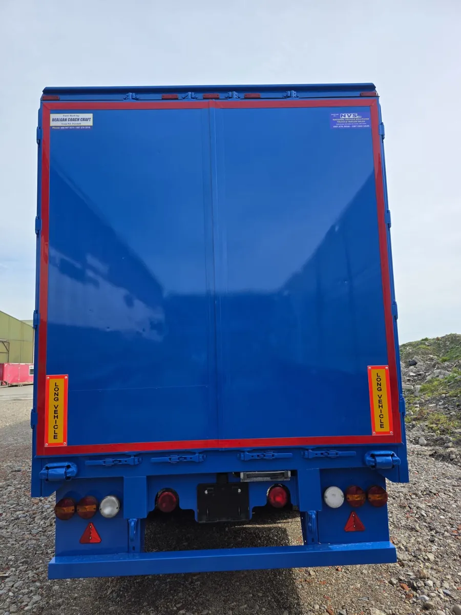 2016 4m SDC - Image 2