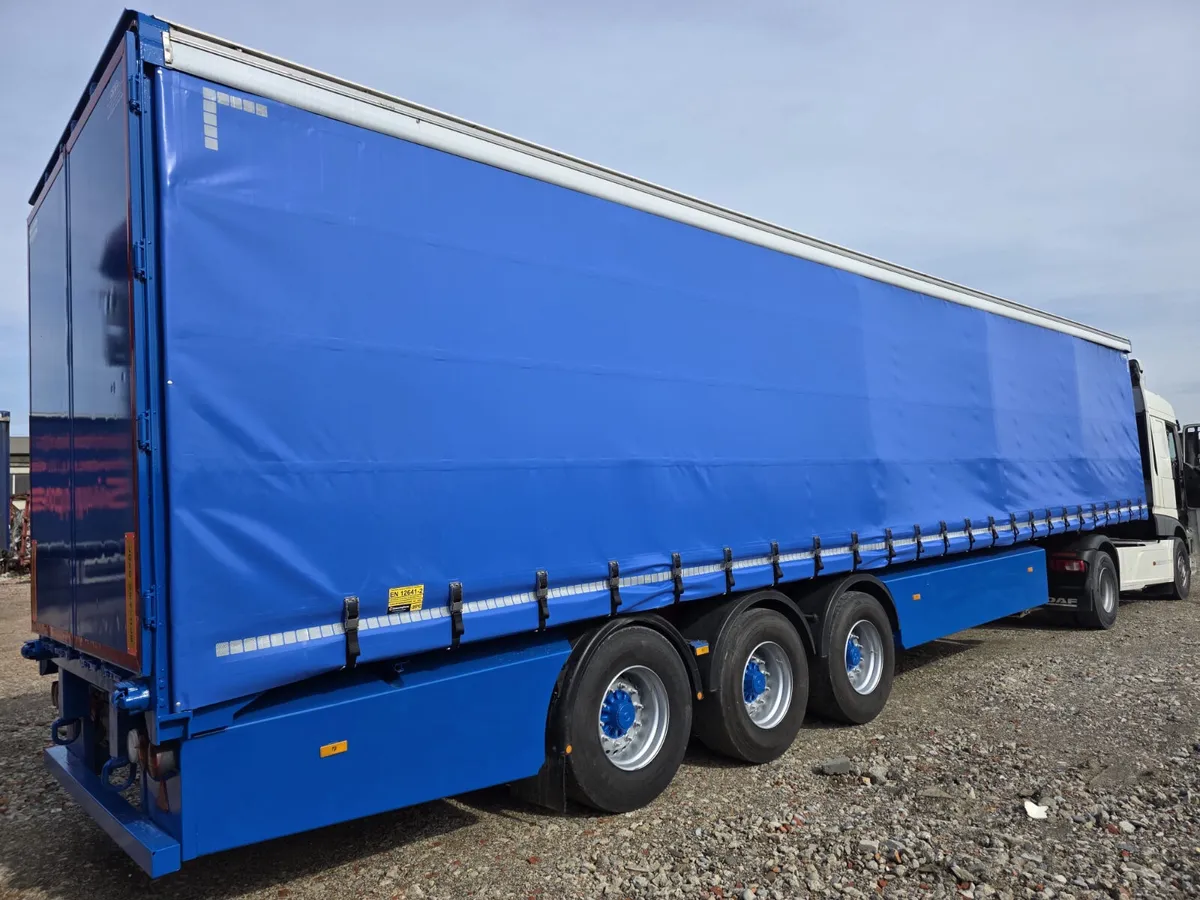 2016 4m SDC - Image 4