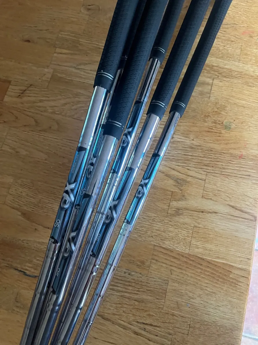 Callaway irons - Image 2