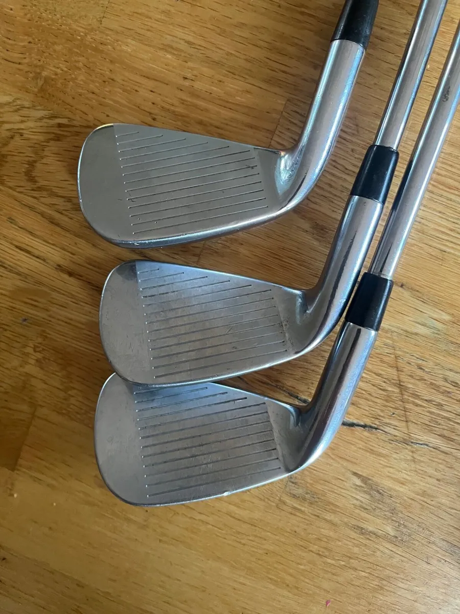 Callaway irons - Image 4