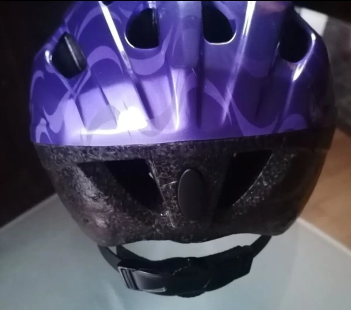 Bicycle Helmet - Image 3