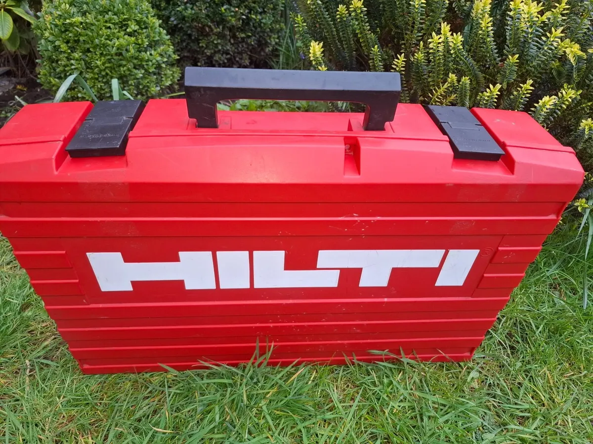 HILTI TE55 SDS MAX - Image 1