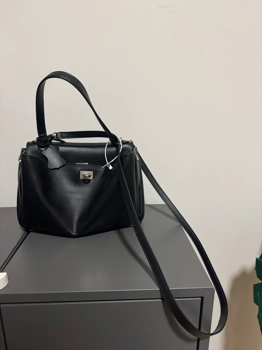 Balenciaga dupe Rodeo bag - Image 1