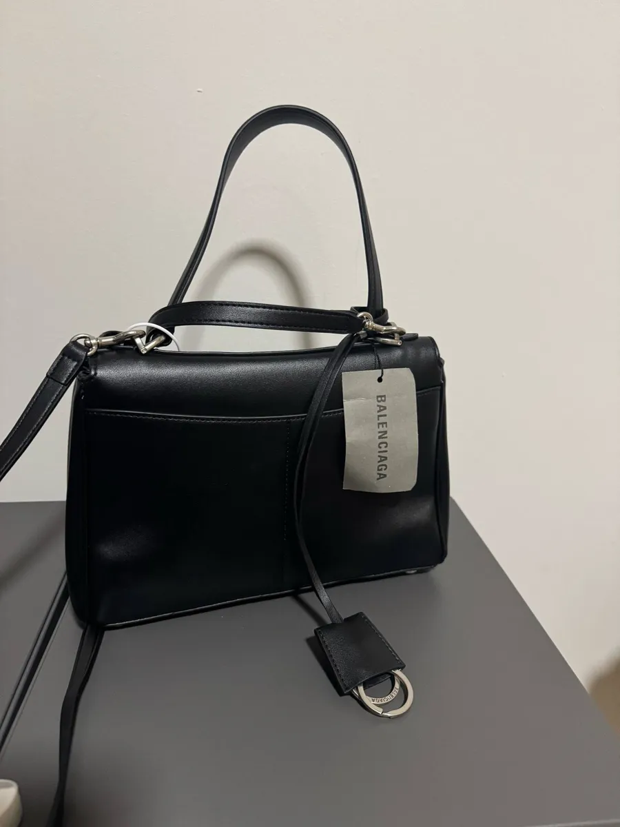Balenciaga dupe Rodeo bag - Image 2