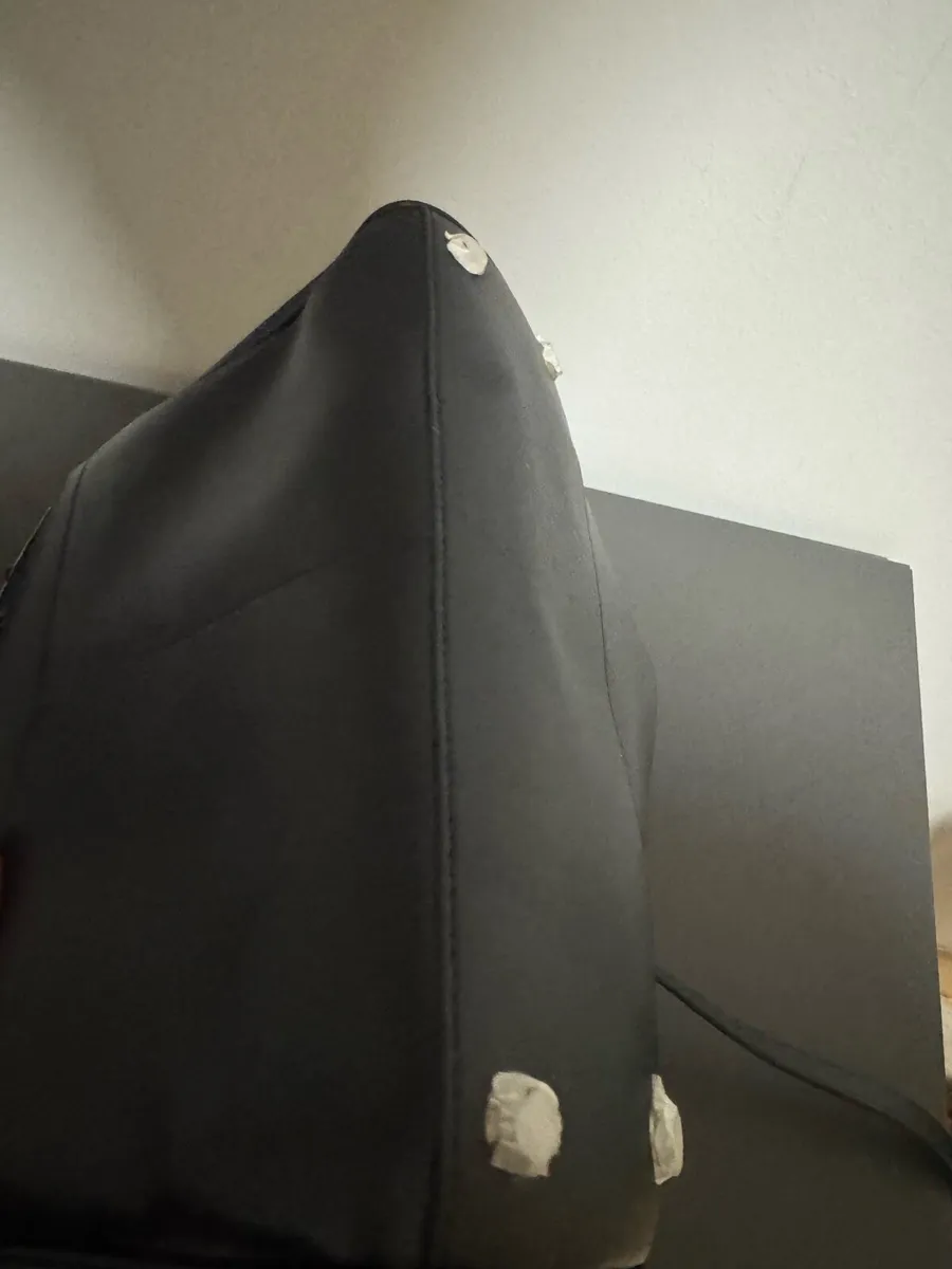 Balenciaga dupe Rodeo bag - Image 3