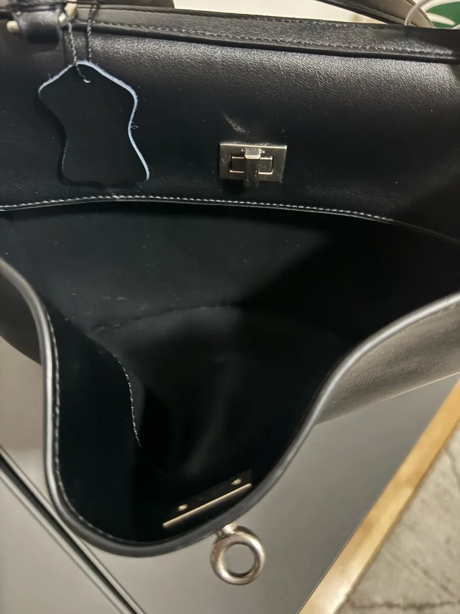 Balenciaga dupe Rodeo bag - Image 4