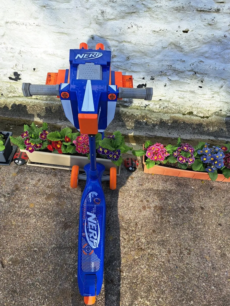 Kids Scooters - Image 2