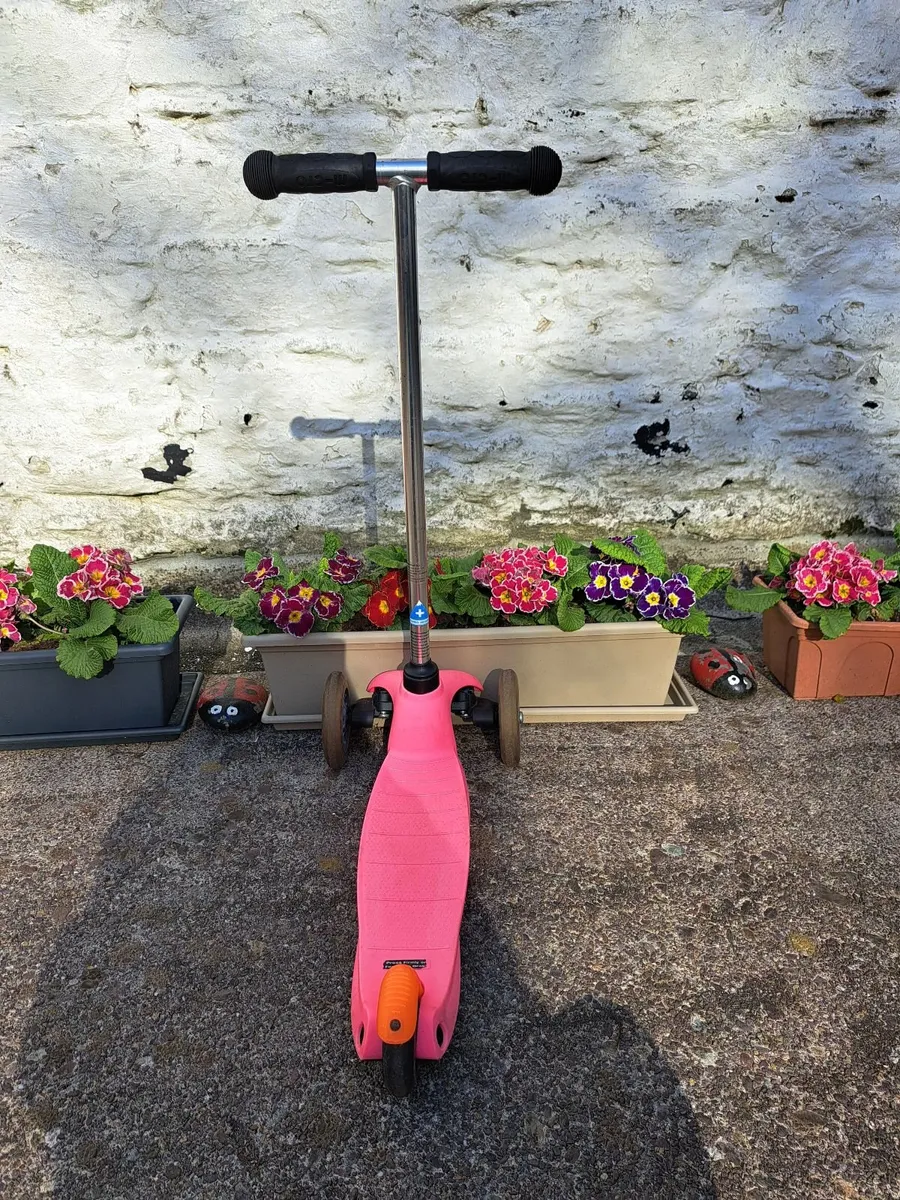 Kids Scooters - Image 4