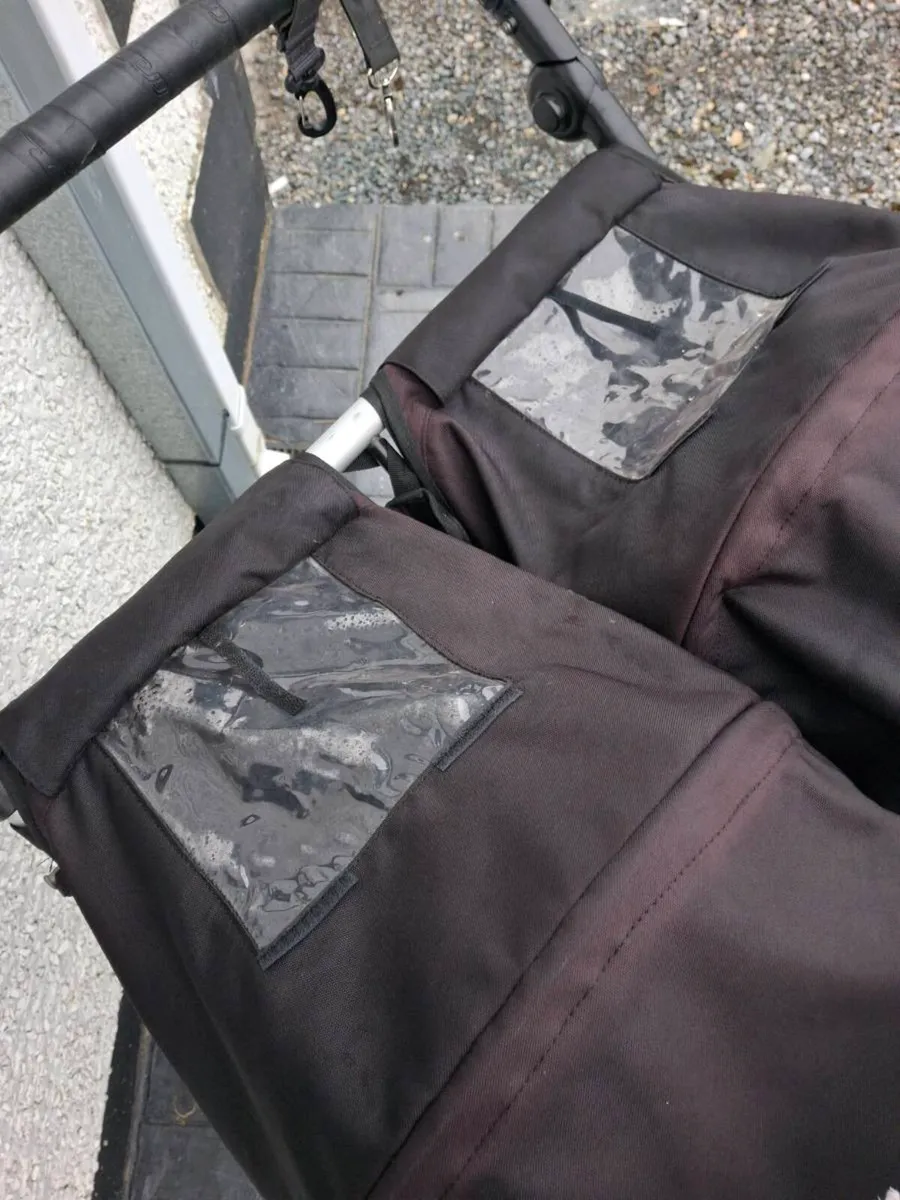 Mountain Buggy Duet - Image 3