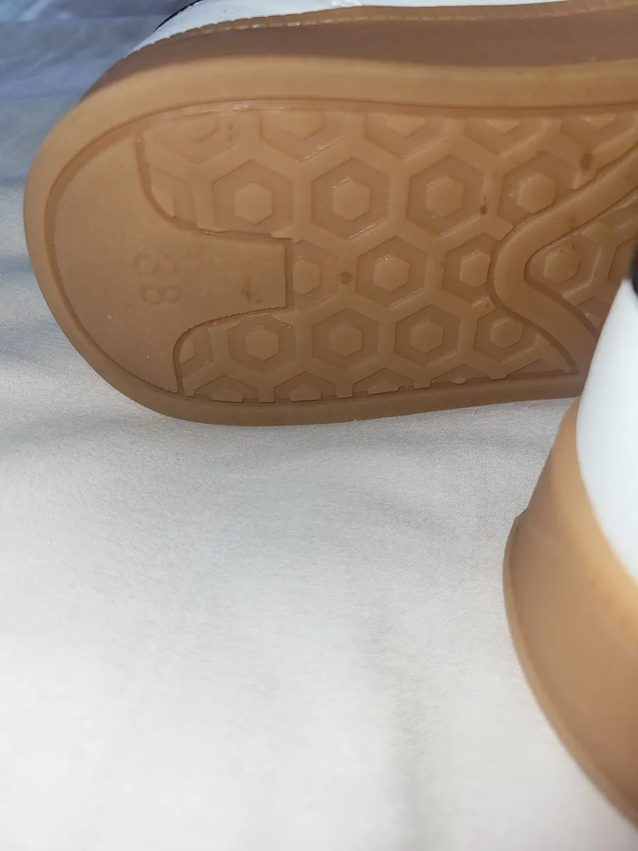 Womens Trainers - Image 2