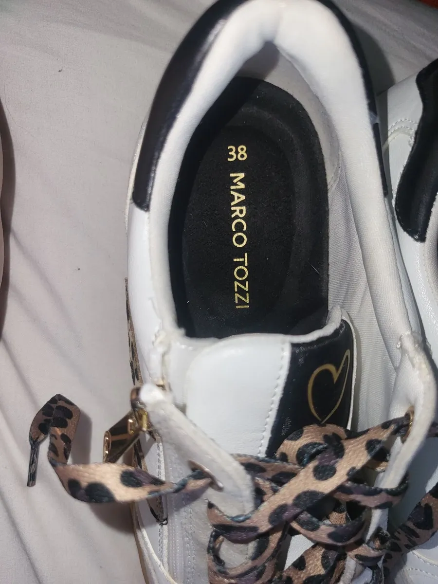 Womens Trainers - Image 4