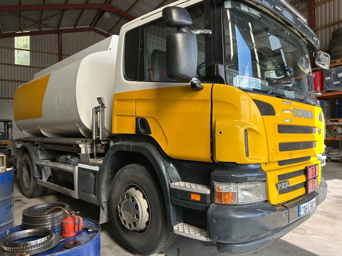 Scania Other 2006 - Image 2