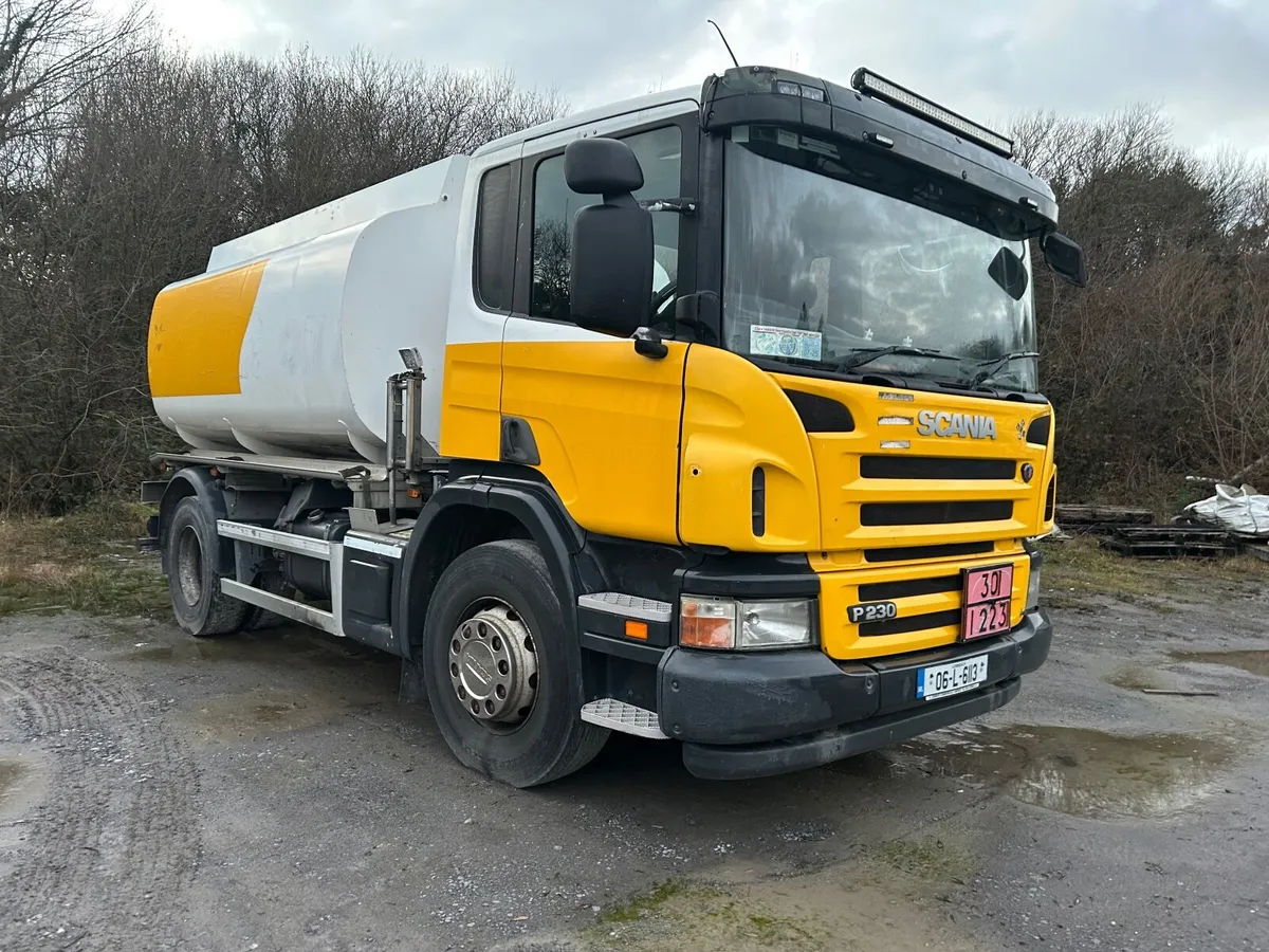 Scania Other 2006 - Image 1