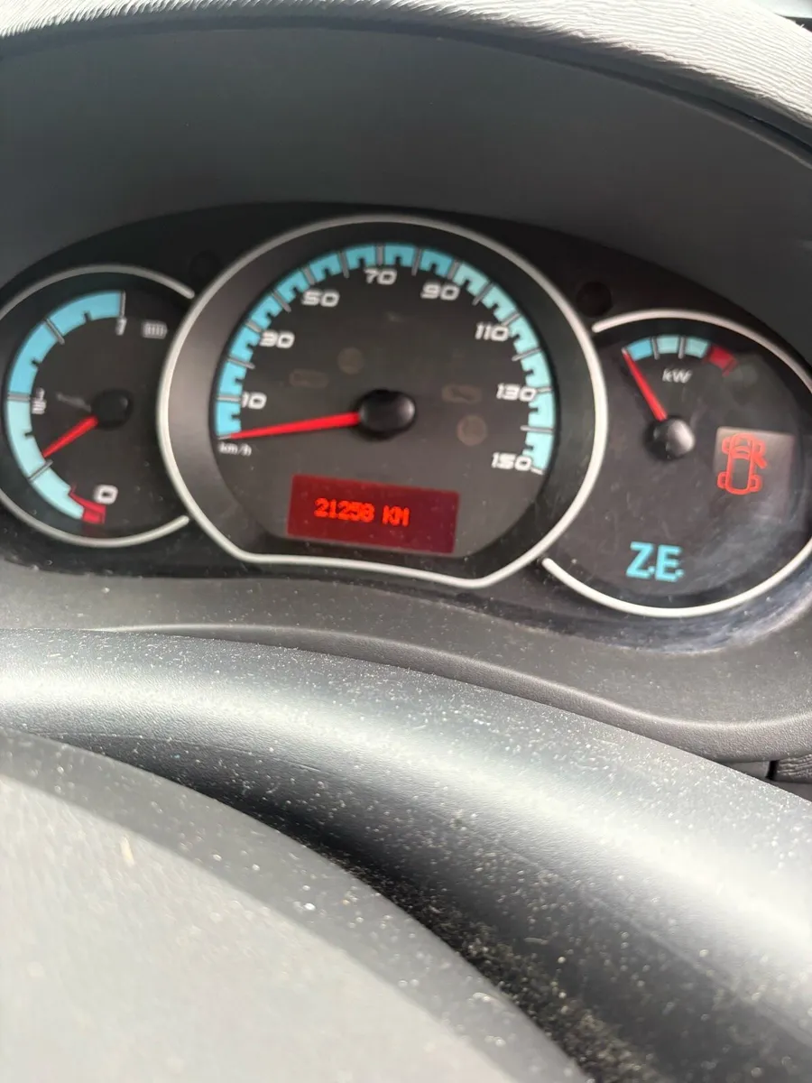 Renault kangoo - Image 2
