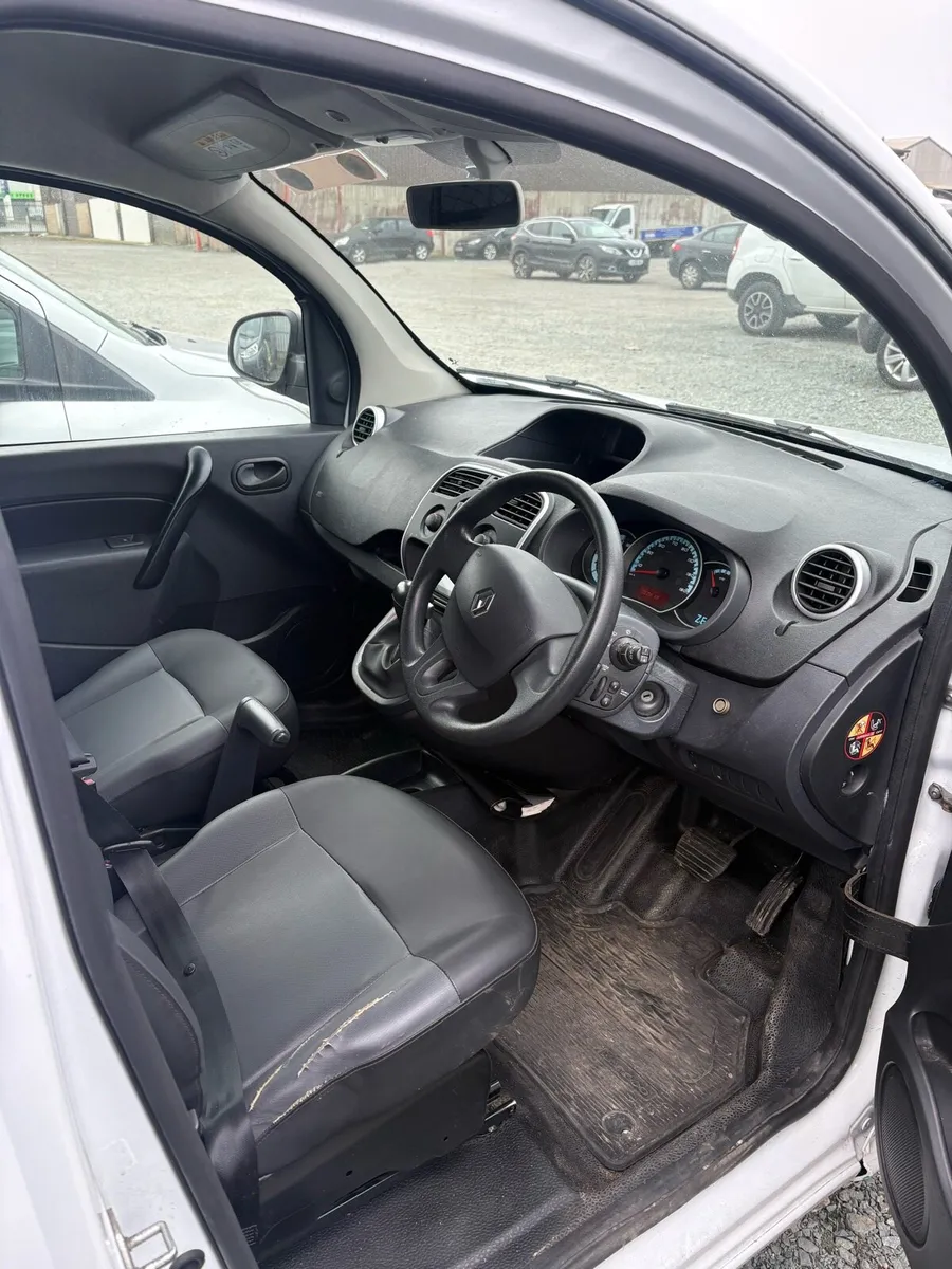 Renault kangoo - Image 3