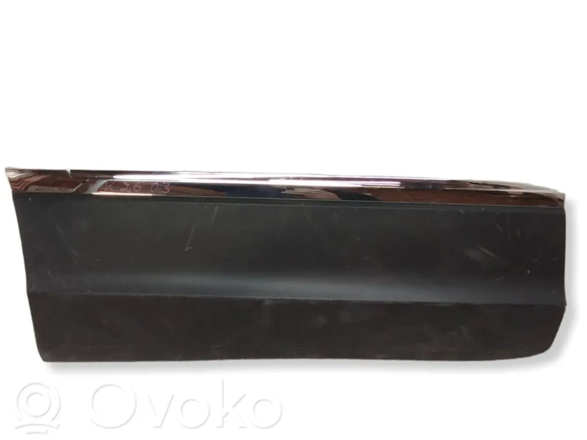 VW Tiguan Rear Driver Sided Door Bottom Trim