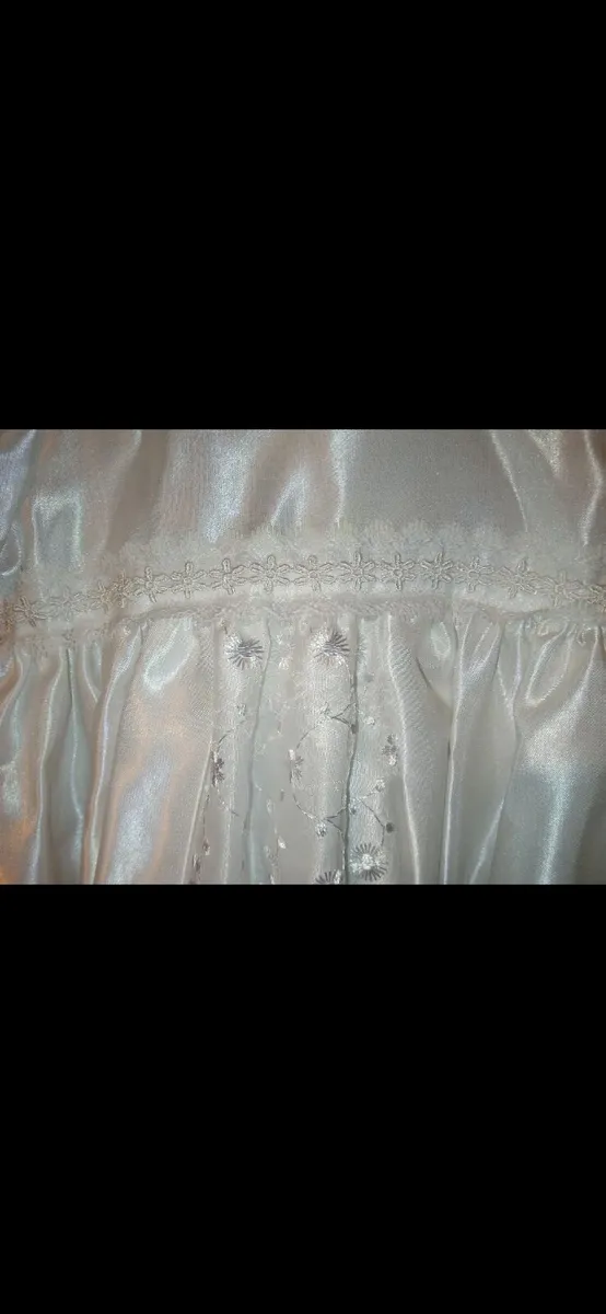 Christening gown - Image 2