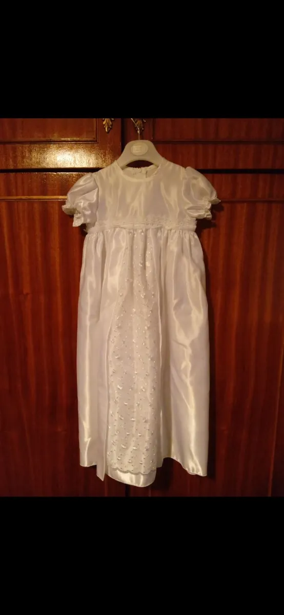 Christening gown - Image 3