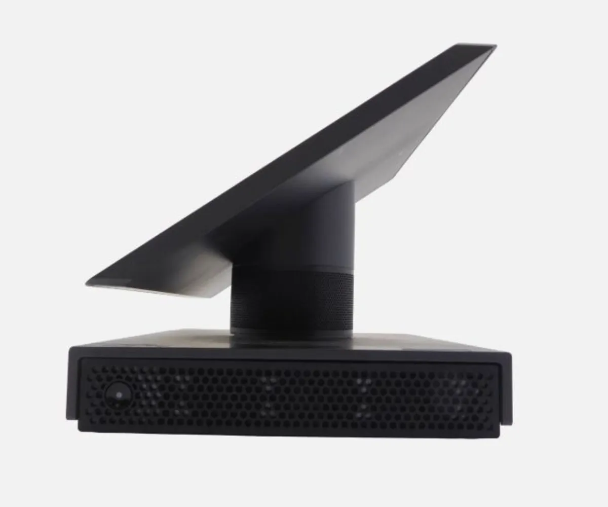 Lenovo All-in-One PC Touch ThinkSmart Hub 500 i5 - Image 2