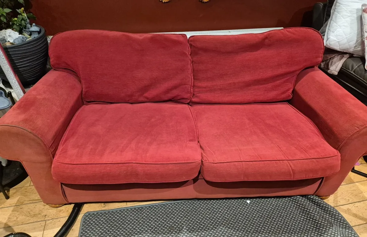 SOFA BED - Image 1