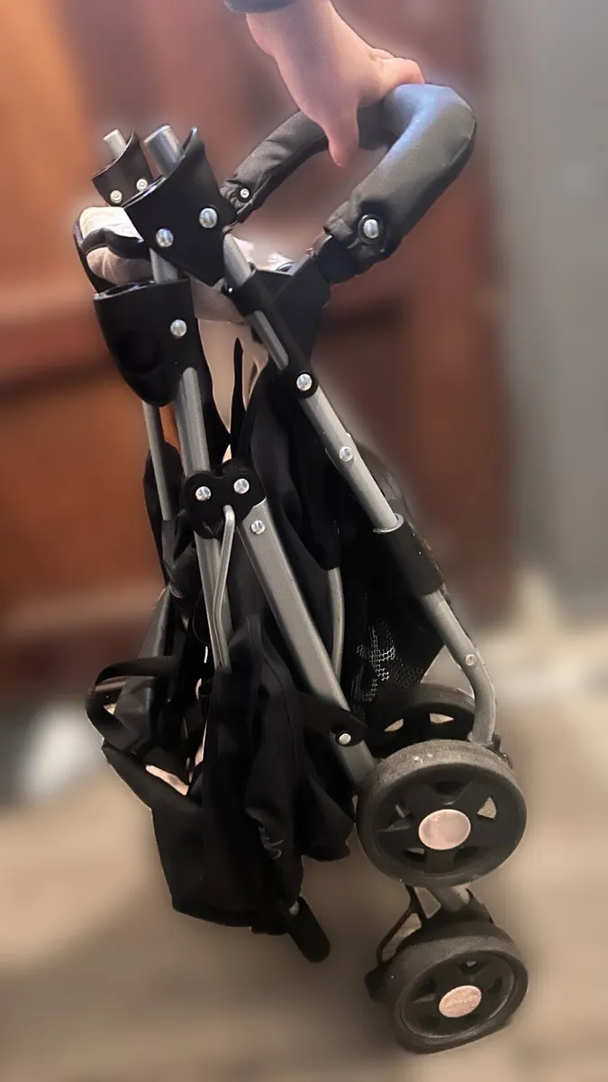 Stroller - Image 4