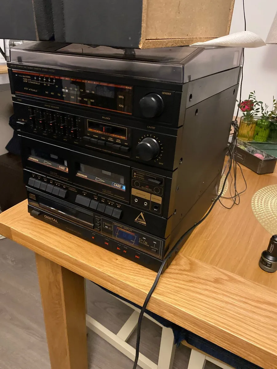 Home audio - Image 4