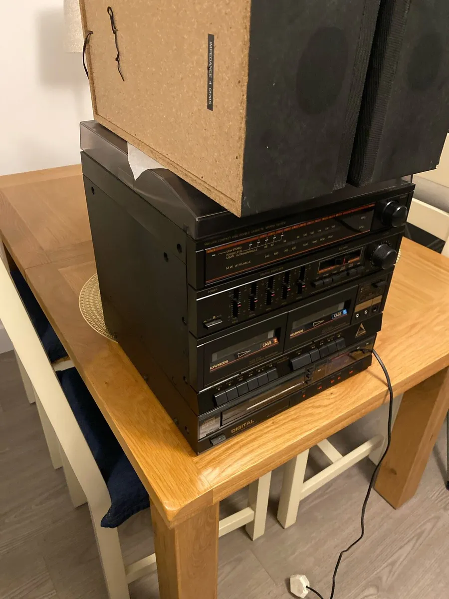 Home audio - Image 3