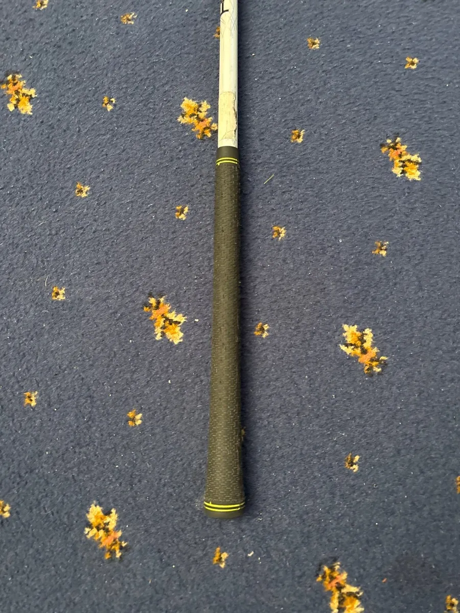 Taylormade rescue hybrid - Image 3